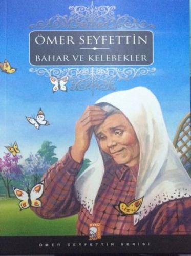 Bahar ve Kelebekler  Frontansicht 1