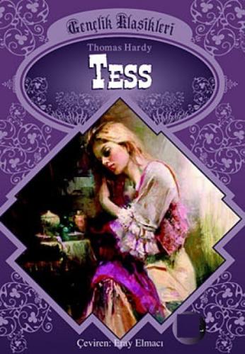 Tess  Frontansicht 1