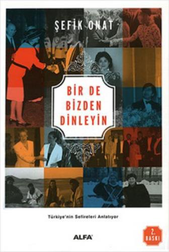 Bir De Bizden Dinleyin  Frontansicht 1