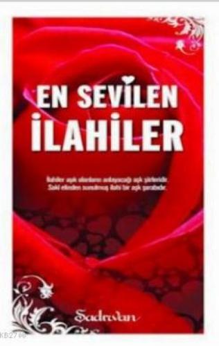 En Sevilen İlahiler  Frontansicht 1