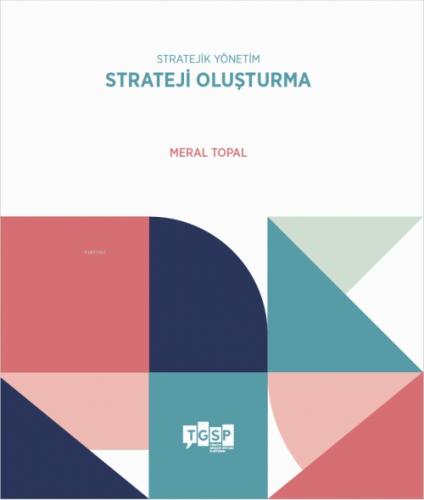 Stratejik Yönetim - Strateji Oluşturma  Frontansicht 1