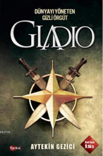 Dünyayı Yöneten Gizli Örgüt Gladio  Frontansicht 1