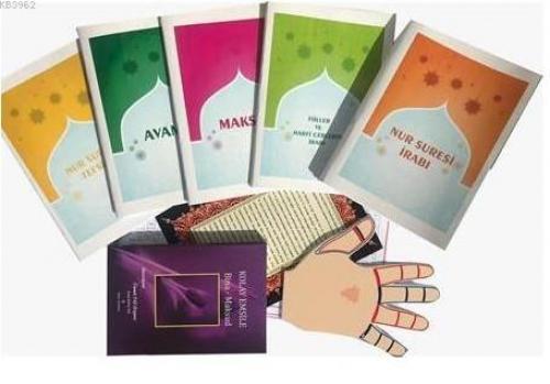 Arapça Set  Frontansicht 1