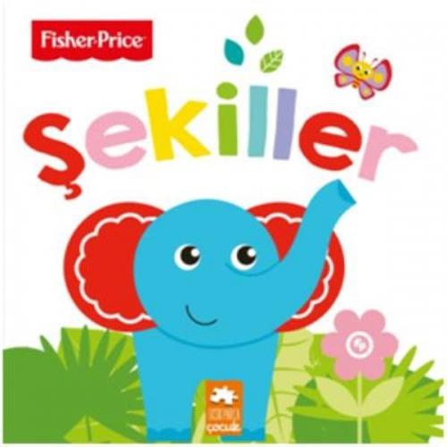 Şekiller / Fisher Price  Frontansicht 1