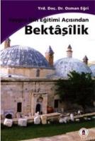 Yaygın Din Eğitimi Açısından Bektaşilik  Frontansicht 1