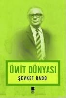 Ümit Dünyası  Frontansicht 1