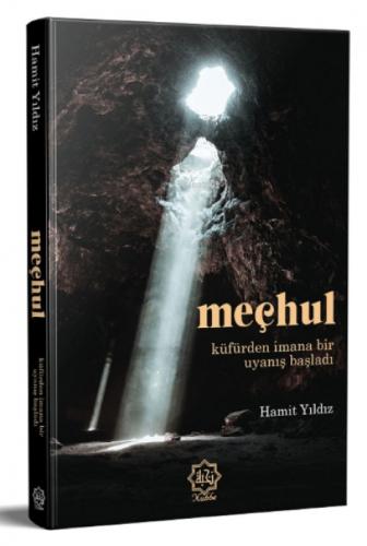 Meçhul  Frontansicht 1