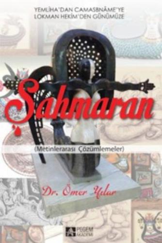 Şahmaran Yemliha'dan Camasbname'ye Lokman Hekim'den Günümüze  Frontansicht 1