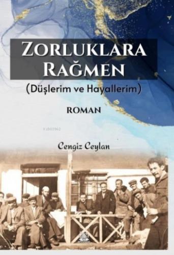Zorluklara Rağmen - Düşlerim ve Hayallerim  Frontansicht 1
