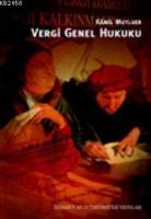 Vergi Genel Hukuku  Frontansicht 1