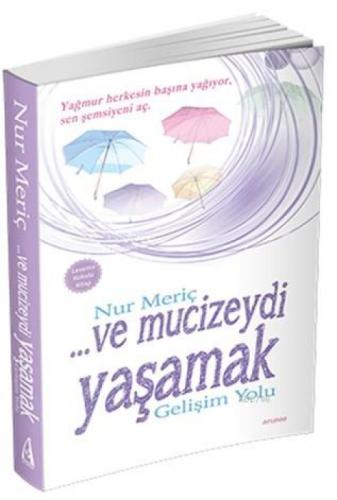 ...ve Mucizeydi Yaşamak  Frontansicht 1