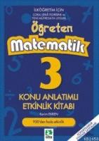 Öğreten Matematik 3  Frontansicht 1