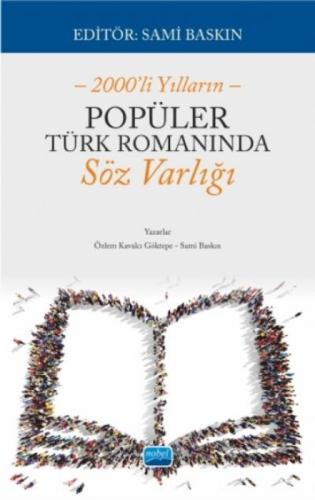 2000'li Yılların Popüler Türk Romanında Söz Varlığı  Frontansicht 1