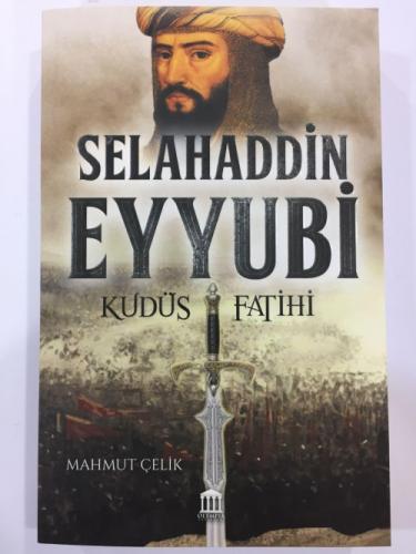 Selahaddin Eyyubi  Frontansicht 1