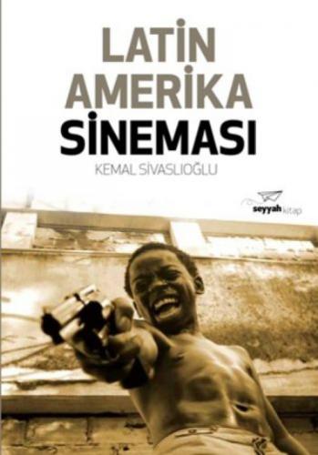 Latin Amerika Sineması  Frontansicht 1