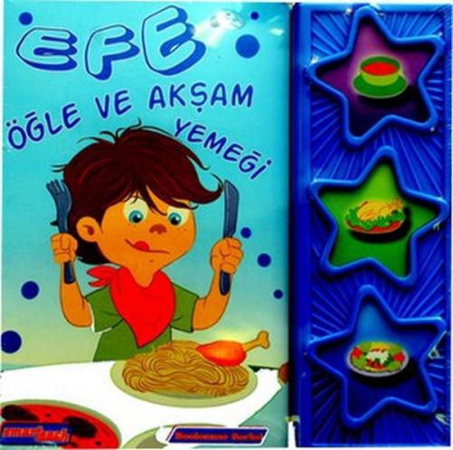 Efe - Öğle ve Akşam Yemeği  Frontansicht 1