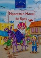 Nasrettin Hoca Kitaplığı| Nasrettin Hoca İle Eşek  Frontansicht 1