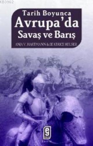 Tarih Boyunca Avrupa'da Savaş ve Barış  Frontansicht 1