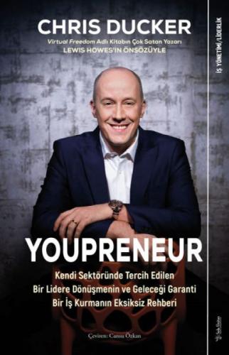 Youpreneur  Frontansicht 1