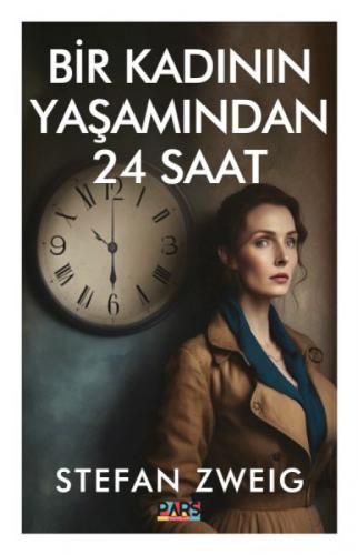 Bir Kadının Yaşamından 24 Saat  Frontansicht 1