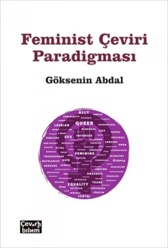 Feminist Çeviri Paradigması  Frontansicht 1
