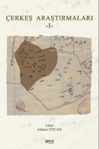 Çerkeş Araştırmaları 1  Frontansicht 1