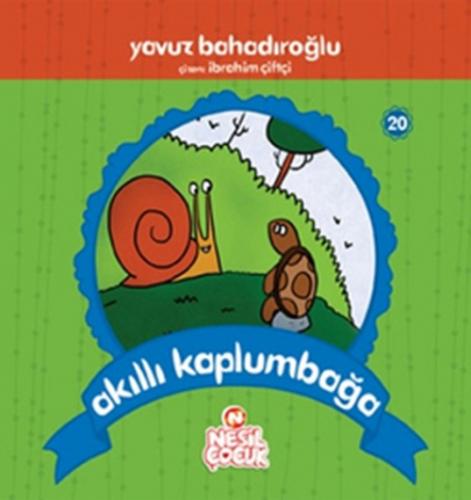 Akıllı Kaplumbağa  Frontansicht 1