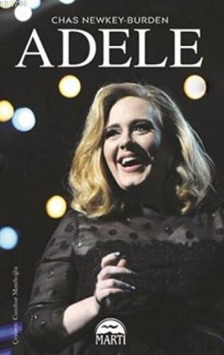 Adele  Frontansicht 1