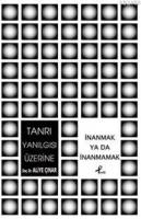 Tanrı Yanılgısı Üzerine  Frontansicht 1