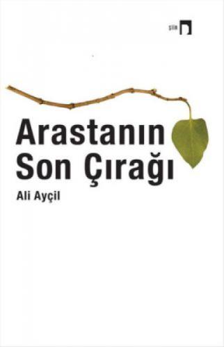 Arastanın Son Çırağı  Frontansicht 1