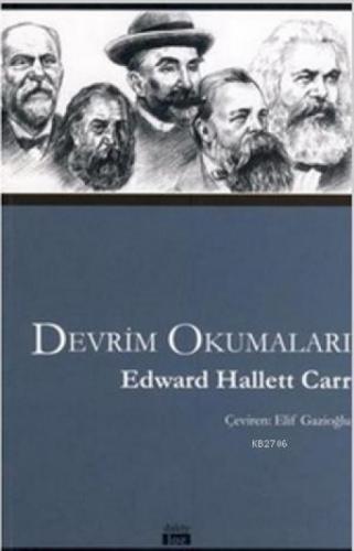 Devrim Okumaları  Frontansicht 1