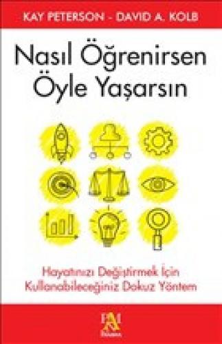 Nasıl Öðrenirsen Öyle Yaþarsın  Frontansicht 1