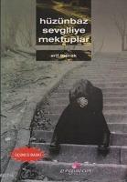 Hüzünbaz Sevgiliye Mektuplar  Frontansicht 1