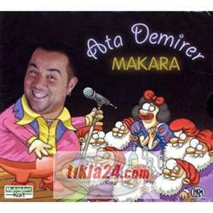 Makara  Frontansicht 1