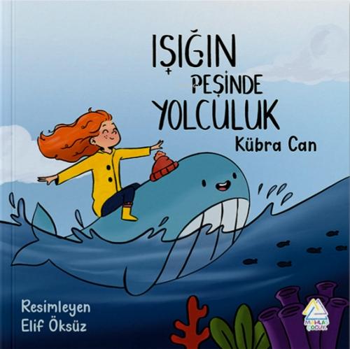Işığın Peşinde Yolculuk  Frontansicht 1