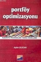 Portföy Optimizasyonu  Frontansicht 1