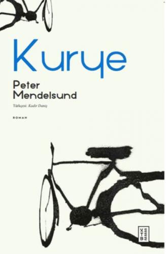 Kurye  Frontansicht 1