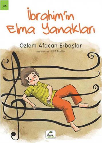 İbrahim'in Elma Yanakları  Frontansicht 1