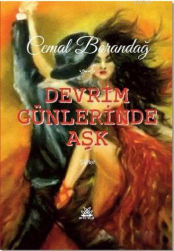 Devrim Günlerinde Aşk  Frontansicht 1