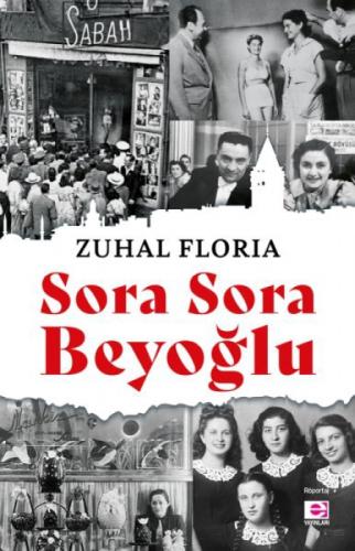 Sora Sora Beyoğlu  Frontansicht 1