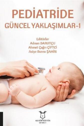 Pediatride Güncel Yaklaşımlar-1  Frontansicht 1