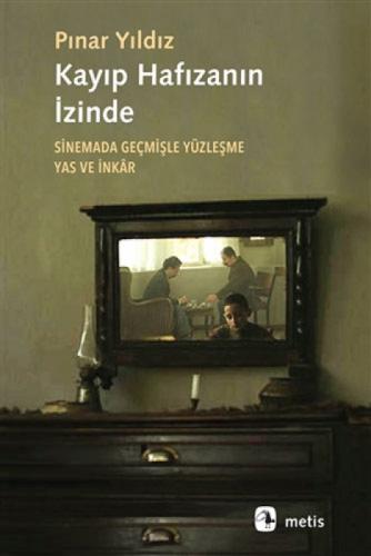 Kayıp Hafızanın İzinde  Frontansicht 1