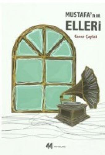 Mustafa'nın Elleri  Frontansicht 1