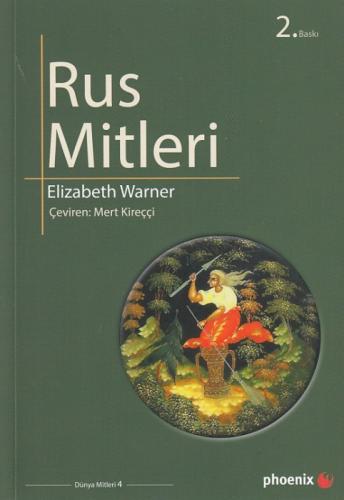 Rus Mitleri  Frontansicht 1