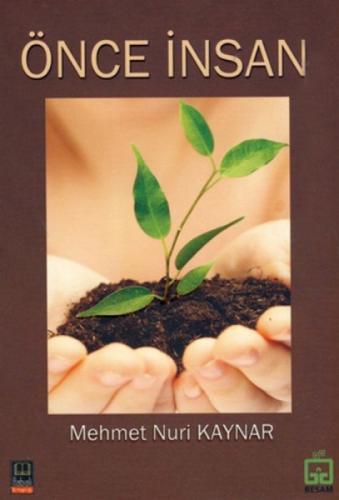 Önce İnsan  Frontansicht 1