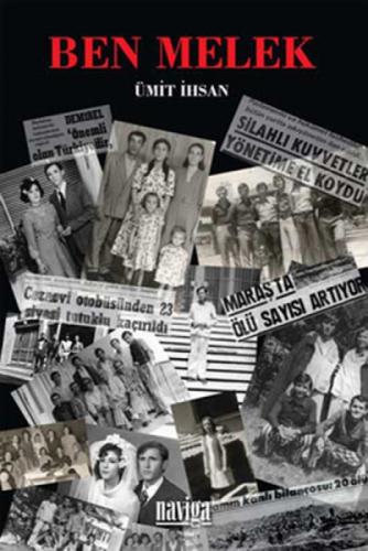 Ben Melek  Frontansicht 1