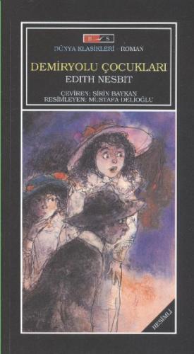 Demiryolu Çocukları  Frontansicht 1