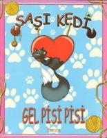 Şaşı Kedi; Gel Pisi Pisi  Frontansicht 1