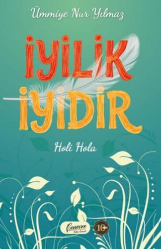 İyilik İyidir  Frontansicht 1