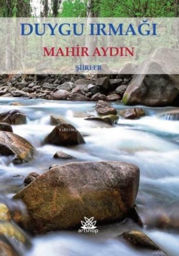 Duygu Irmağı - Şiirler  Frontansicht 1
